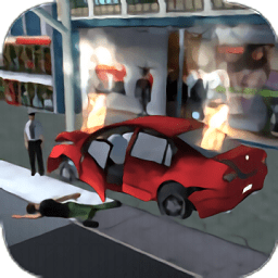 救护车在线模拟最新版