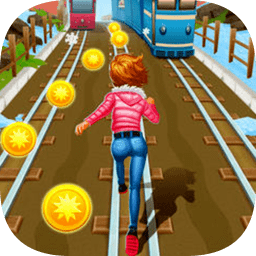 跑酷飞侠快跑最新版