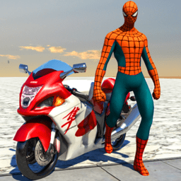 蜘蛛侠英雄格斗中文版