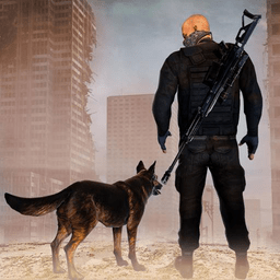 枪击狙击手小游戏