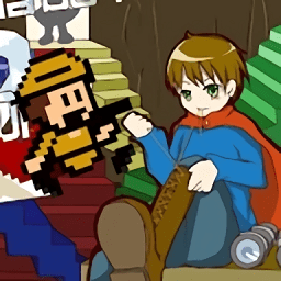 i wanna be the explorer 2手机版