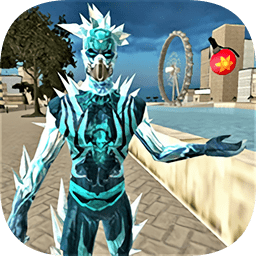 滑雪酷跑大冒险