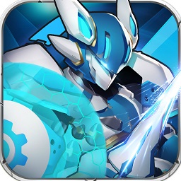 机甲破坏者游戏