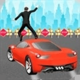 人类绝境飞车官方版