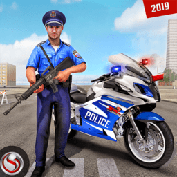 警察抓捕行动手游