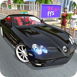 奔驰跑车模拟器游戏下载