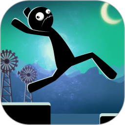 跳跳火柴人红包版