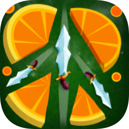 投掷飞刀小游戏