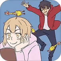 逃课谈恋爱手游