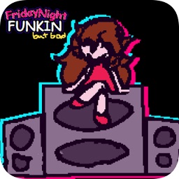 周五夜放克小丑沙雕版模组