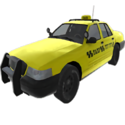 城市出租车模拟2021下载