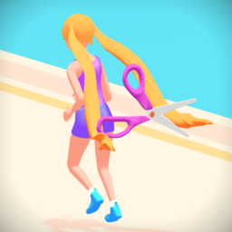 剪头发快跑手游