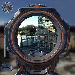 战场狙击手游戏