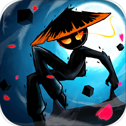 火柴人闯关游戏