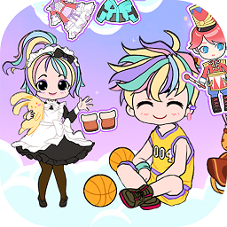 托卡世界萌娃装扮手游下载