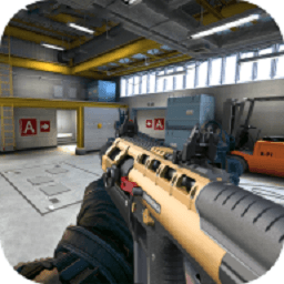 反恐行动手游官方版