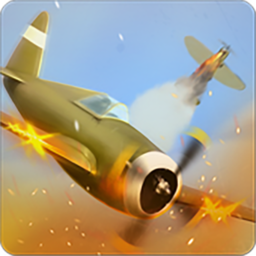 战斗机战斗模拟器