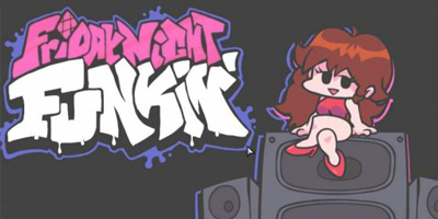 fnf周五夜放克全部模组下载-周五夜放克mod大全-周五夜放克手机版合集中文版