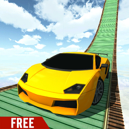 不可能的汽车驾驶2021游戏下载