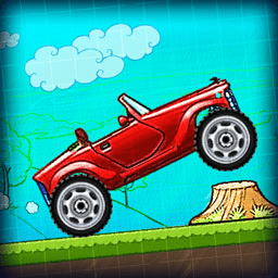 赛车探险记最新版