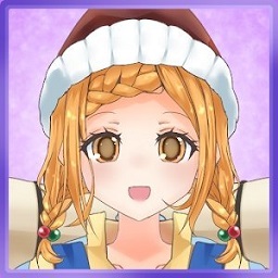 炼金术师吉尔的旅途日记游戏(Jill)