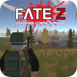 我的末日世界游戏(FateZ)