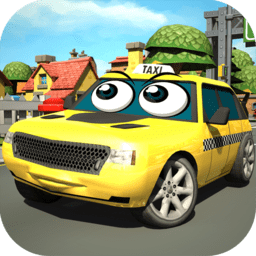 会说话的汽车人游戏