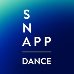 snappdance斯纳普舞