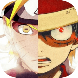 火影vs海贼王全人物游戏下载