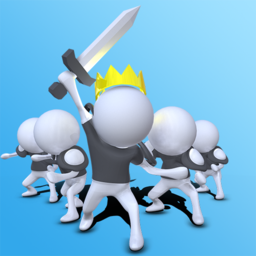 人群冲突奔跑大师手游