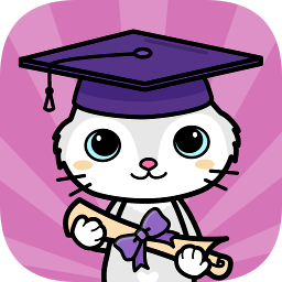 亚萨宠物校园游戏