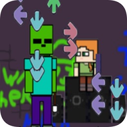 我的世界周五夜放克模组