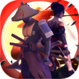 武士和忍者刺客vs黑暗忍者手游下载