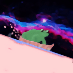 青蛙历险记手游