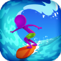 水上乐园派对手游