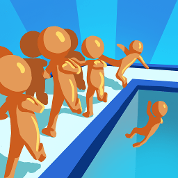 人群大作战中文版