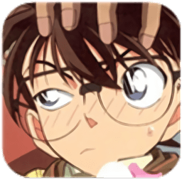 名侦探柯南动态壁纸工藤新一