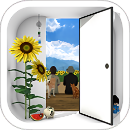 乡村假日时光游戏