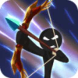 火柴人射手大师中文版