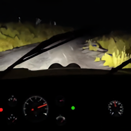 无尽夜行最新版