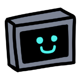 黑色星期五之夜机器人模组