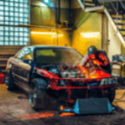 汽车维修师模拟手游下载