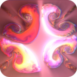 自由流体模拟器