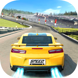 疯狂赛车3d城市漂移赛车