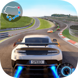 城市漂移赛车驾驶手机版