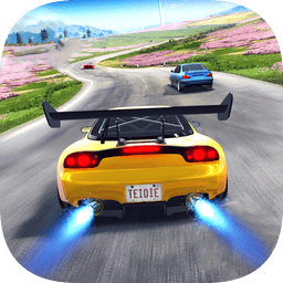 极限狂野飞车最新版