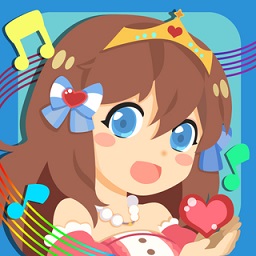 公主换装儿歌大全