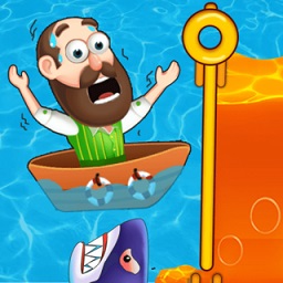 救救老船长手游