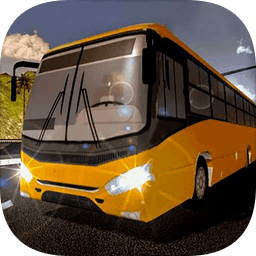 传奇卡车模拟手机版