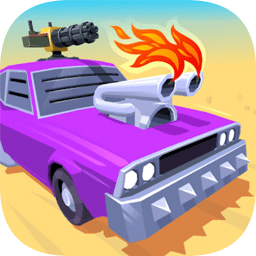 来飙车鸭手机版